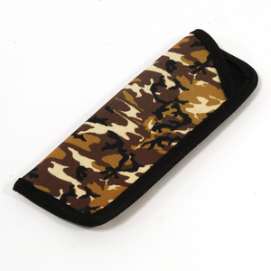 ซองใส่แว่นตาแบบนิ่มรูปทรงสี่เหลี่ยมผืนผ้ากันน้ำทำจากนีโอพรีน - Product Image 2