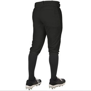 Pantalones de Béisbol Profesionales con Logotipo Personalizado del Equipo, Pantalones Deportivos Elásticos y Transpirables para Partidos de Club y Liga - Product Image 6