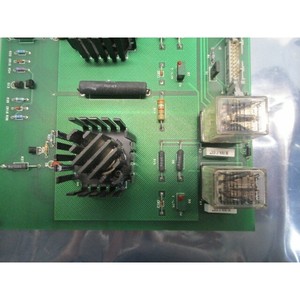 Cable AMAT 01040-10061, Controlador/Cámara D, ESC - Equipo y Piezas de Semiconductores de Confianza de Trusted Global Legacy - Product Image 5