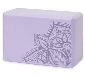 บล็อกโยคะยางพาราแบบอัดแน่น เป็นมิตรกับสิ่งแวดล้อม กันลื่น นุ่มสบาย ขึ้นรูปทรงสวยงาม มีหลายสีให้เลือก รับทำโลโก้ตามสั่ง ขายส่ง - Product Image 3