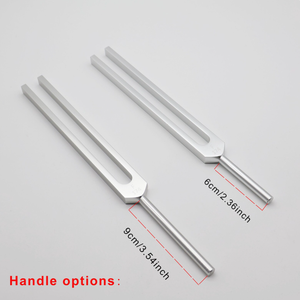 Diapasón sin peso Mars de 174 Hz |   Terapia de Sonido |   Opciones de mango de 6 cm / 9 cm... - Product Image 1