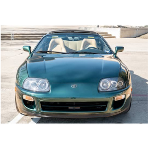 Toyota Supra Edición 15.º Aniversario 1997 - Product Image 1
