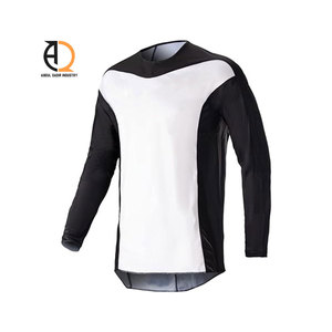 Motocross Jersey OEM Off Road Jersey - Product Image 2