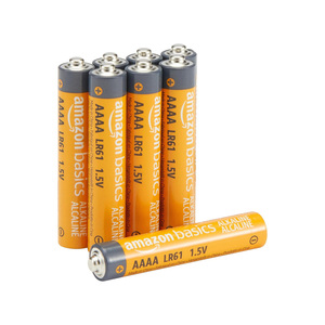 Prix Réduit Batteries Amazon Basics – Stock Frais, Approvisionnement en Gros de Qualité Supérieure - Product Image 5