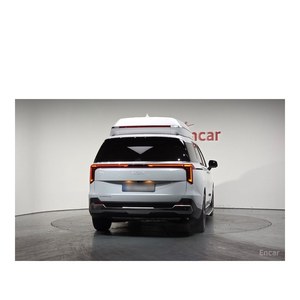 Kia Carnival 2024 de 9 Plazas, Gasolina, Hi-Lux Van, 27,389 km, Caja de Cambios Automática, Asientos de Cuero, Cámara Trasera, para Conductores con Volante a la Izquierda - Product Image 4