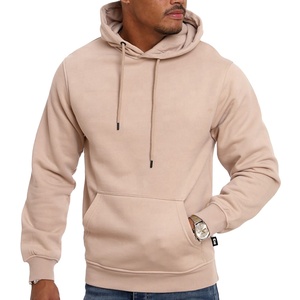 Sudadera con capucha de poliéster con logotipo personalizado, cómoda, sostenible, lavable, para el hogar, hotel, avión, viajes, exterior, interior, para adultos - Product Image 1