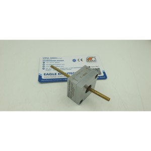 Matrice de torsion pour tube métallique creux, modèle T 6023, taille d'entrée et de sortie 3,50 MM - Product Image 2