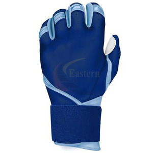 Nouveaux gants de frappeur de baseball en cuir de mouton de haute qualité, de la meilleure marque, pour la vente en gros - Product Image 6