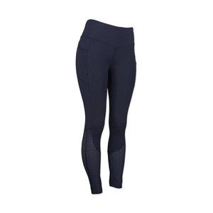 Pantalon d'équitation extensible 4 directions de haute qualité, leggings, collants, vêtements d'équitation en tissu technique au toucher doux - Product Image 5