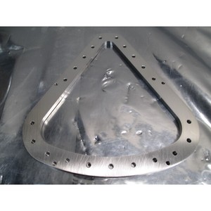 AMAT 0021-07955 แผ่นรองด้านล่าง LP-1.2, แม่เหล็ก, 114753 - อุปกรณ์และอะไหล่เซมิคอนดักเตอร์ระดับโลกที่เชื่อถือได้ - Product Image 2