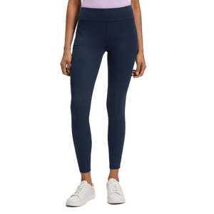 Easy Casual Fit Womens Leggings Built For Natural Movement With Neat Design And Relaxed Everyday Appeal - Product Image 4