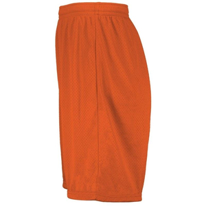 Pantalones Cortos Deportivos de Malla Sublimados con Logotipo Personalizado, Pantalones Cortos Deportivos para Gimnasio, Correr, Atletismo, para Hombre - Product Image 4