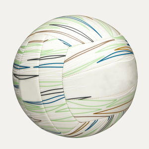 Ballons de volley-ball de plage de haute qualité, durables, au design professionnel, très demandés pour les divertissements en plein air - Product Image 3