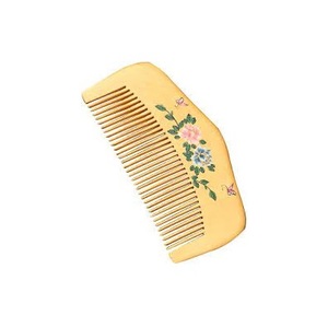 Nouvelle Brosse à Cheveux en Bois pour Salon et Voyage – Meilleure Vente, Qualité Supérieure, Design Classique, pour Homme et Femme, Nouvelle Tendance - Product Image 5