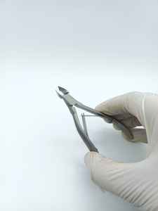 คีมตัดหนังกำพร้าใบมีดคมพิเศษทำจากสแตนเลส - Product Image 2