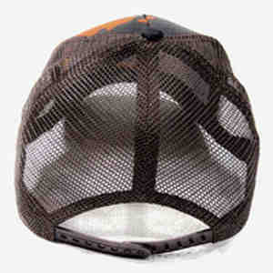 Nuevas Gorras Trucker de Algodón con Cierre a Presión, Estilo Urbano, Casual, Transpirables, Deportivas, de Béisbol - Product Image 4