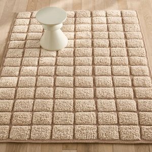 Beni Ourain-alfombra de diseño personalizado hecha a mano, auténtico, marroquí, Azilal, venta - Product Image 1