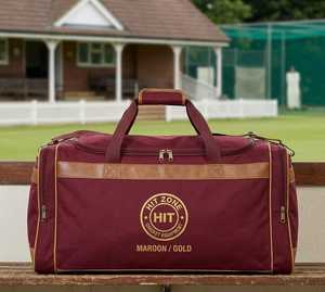 Sac de cricket au design élégant, confortable à transporter, sac à dos de sport durable pour le rangement de l'équipement, entraînement et matchs, vente en gros - Product Image 2