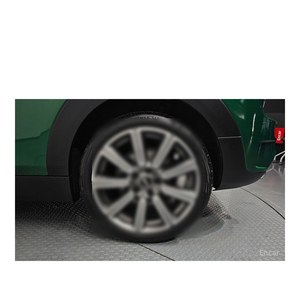 Mini Clubman 2021/5 Modelo Base con Volante a la Izquierda, Asientos de Cuero, Estándar de Emisiones Euro V, Cámara Trasera - 31,888 km - Product Image 5