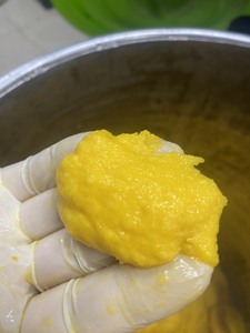 Pulpe de mangue congelée, matière première naturelle de fruits mûrs pour la production de jus, smoothies, boissons, desserts et ingrédients, Vietnam. - Product Image 5