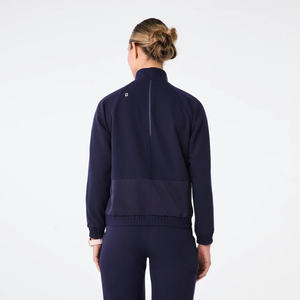 Uniforme Médico de Moda al por Mayor, Traje de Enfermera Personalizable, Uniforme de Hospital Transpirable, Tallas XS a 6XL - Product Image 2