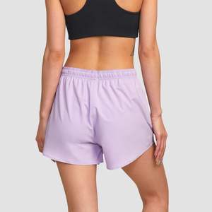 Shorts en nylon de haute qualité pour femmes, shorts de sport d'été, shorts de basket-ball, shorts de course, shorts de gym, shorts de bain pour femmes - Product Image 4