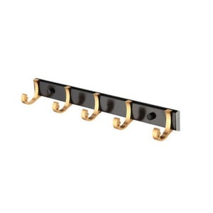 Soporte de Pared Metálico en Forma de U para Colgar y Almacenar Objetos - Product Image 3