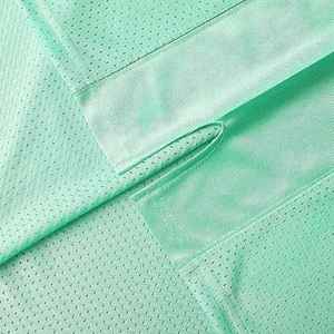 New Custom Designs Breathable Summer Sets Eye Catching Sportswear Digital Printing <b>Mesh</b> Penal American Football Jerseys - Product Image 5