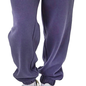 Wholesale New Winter Streetwear Acid Wash <b>Tracksuit</b> for Women Lightweight 100% Cotton Breathable Long Sleeves Fashion - Product Image 5