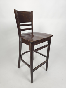 Chaise de bar en métal de qualité supérieure, taille personnalisable, fabricant, grossiste, fournisseur, vente directe d'usine, tabouret de bar - Product Image 6