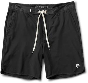 <b>Men's</b> Floral Print Board Shorts Quick Dry Drawstring Waist Mid Length Casual Swim <b>Trunks</b> with Pockets - Product Image 3