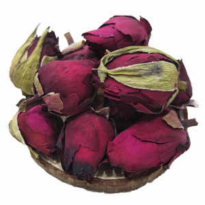 Pétalos de Rosa Secos Rosados, Empaque Personalizado, Pétalos de Rosa Secos de Alta Calidad, Té Saludable y Refrescante - Product Image 3