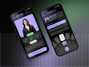 Desarrollo de Sitios Web para Abogados de Panadería con Consultas, Formularios de Citas, Áreas de Práctica, Diseño Responsivo y Optimización SEO - Product Image 3