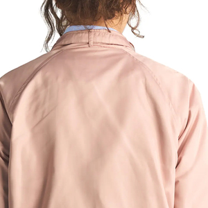 Best Selling Women's Breathable Satin Varsity Bomber Jacket Hot Selling Light <b>Weight</b> Comfortable Satin Jackets - Product Image 5