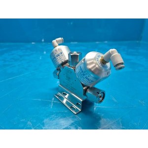 Válvula de Diafragma Neumática KITZ-SCT 316L 10-1/4 KD EP 72455501 Usada Como Pieza de Repuesto para Equipos Legacy Semiconductor - Product Image 2