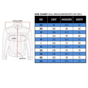 <b>Men</b> <b>Denim</b> <b>Jackets</b> & Coats Classic Style with Faded Wash Perfect for Layering and Casual Outings - Product Image 3