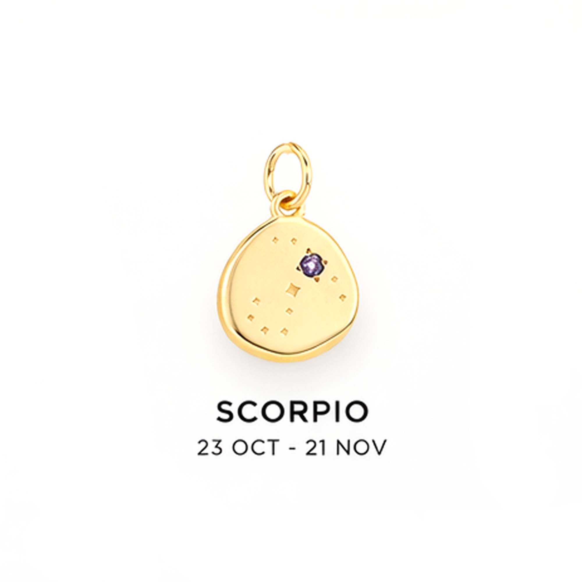 Scorpion