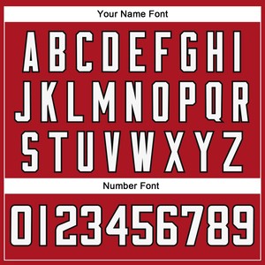 Camisetas de Fútbol de Diseño Personalizado, Tela 100% Poliéster de Secado Rápido, Pantalones Cortos de Fútbol, Logotipo del Equipo, Servicio OEM ODM, Número del Jugador, Nombre del Equipo - Product Image 5