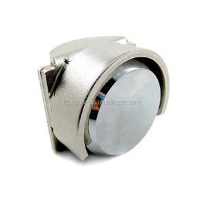 Candado sin grillete YH1600, candado redondo oculto de 73 mm para furgonetas, con 2 llaves, de acero endurecido, de alta resistencia - Product Image 4