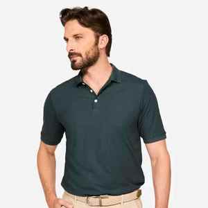 Camiseta de Trabajo de Manga Corta para Verano, Polo Personalizado con Logotipo Bordado o Impreso para Hombre - Product Image 6