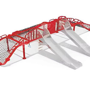 HP-OPR 038 Entorno de Juego al Aire Libre con Temática, Diseñado para Juegos de Aventura Imaginativos - Product Image 1