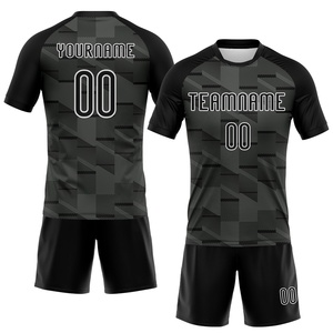 Ensemble d'uniformes de volley-ball personnalisés pour adultes, maillot et short en polyester, impression du nom de l'équipe et du numéro du joueur, short de volley-ball à séchage rapide - Product Image 1