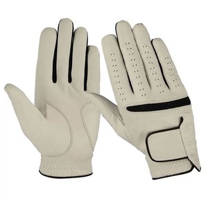 Gants de golf OEM pour les chaînes de vente au détail, gants de golf professionnels, prix d'usine, marque privée - Product Image 2