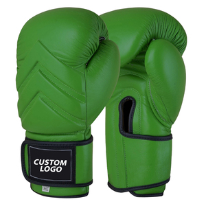 Nouveaux gants de compétition en PU pour l'entraînement de MMA et de boxe - Utilisation professionnelle et amateur, légers, protection améliorée, confort - Product Image 1