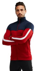 Ropa de invierno de alta calidad, forro polar de algodón, tela GSM pesada para ropa informal fría, diseño Bomber y logotipo disponible - Product Image 3