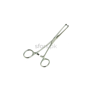 ที่หนีบผ้าขนหนู Backhaus เกรดผ่าตัด ทำจากสแตนเลสเคลือบสี สำหรับเครื่องมือแพทย์ ขายส่ง - Product Image 1