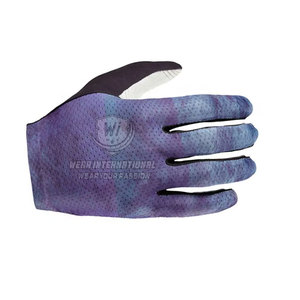 Low MOQ Design Your Own Leather Cycle Racing <b>Gloves</b>-Outdoor Use Waterproof & Lightweight <b>Touchscreen</b> <b>Gloves</b> - Product Image 4