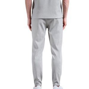 <b>Mens</b> Casual Chino Pants <b>Slim</b> <b>Fit</b> Straight Leg Lightweight Trousers With Pockets For Business Office Formal Daily Wear And Custom - Product Image 5