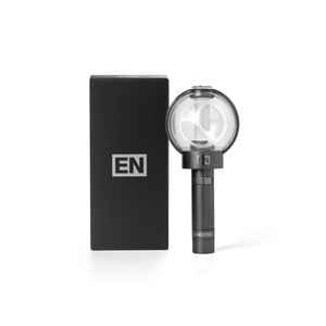 Bâton lumineux officiel ENHYPEN Ver.2, musique pop coréenne, pour tous les âges, en papier et plastique - Product Image 1
