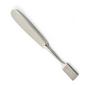Poussoir de Bande Dentaire en Acier Inoxydable pour Molar, Instrument Chirurgical Général pour l'Insertion de Bandes en Étain - Product Image 5